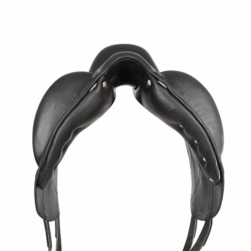 Antarès dressage saddle Tempo+ 18" 3C