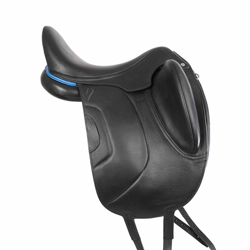 Antarès dressage saddle Tempo+ 18" 3C