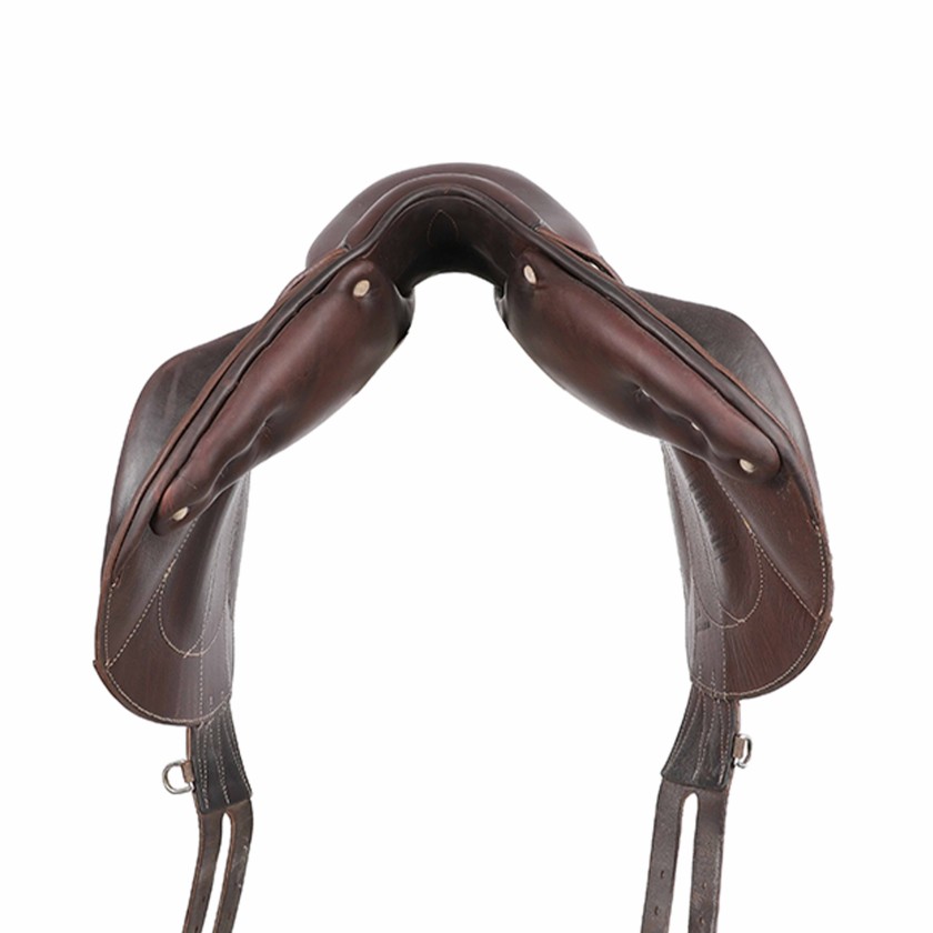 Antarès monoflap saddle Evolution 17" 1N