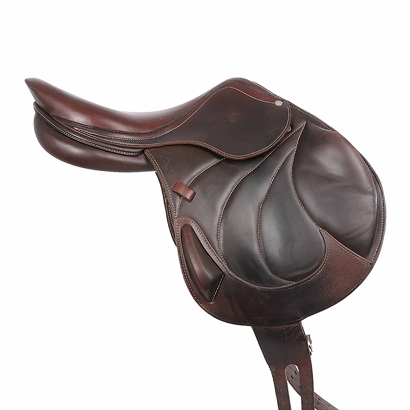 Antarès monoflap saddle Evolution 17" 1N