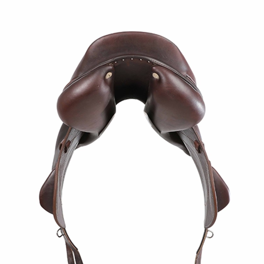 Antarès monoflap saddle Evolution 17" 1N