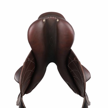 Antarès monoflap saddle Evolution 17" 1N