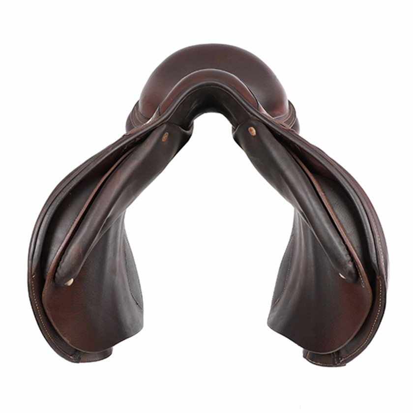 Antarès jumping saddle Active 17"5 2A