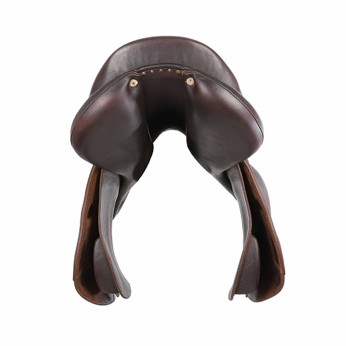 Antarès jumping saddle Active 17"5 2A