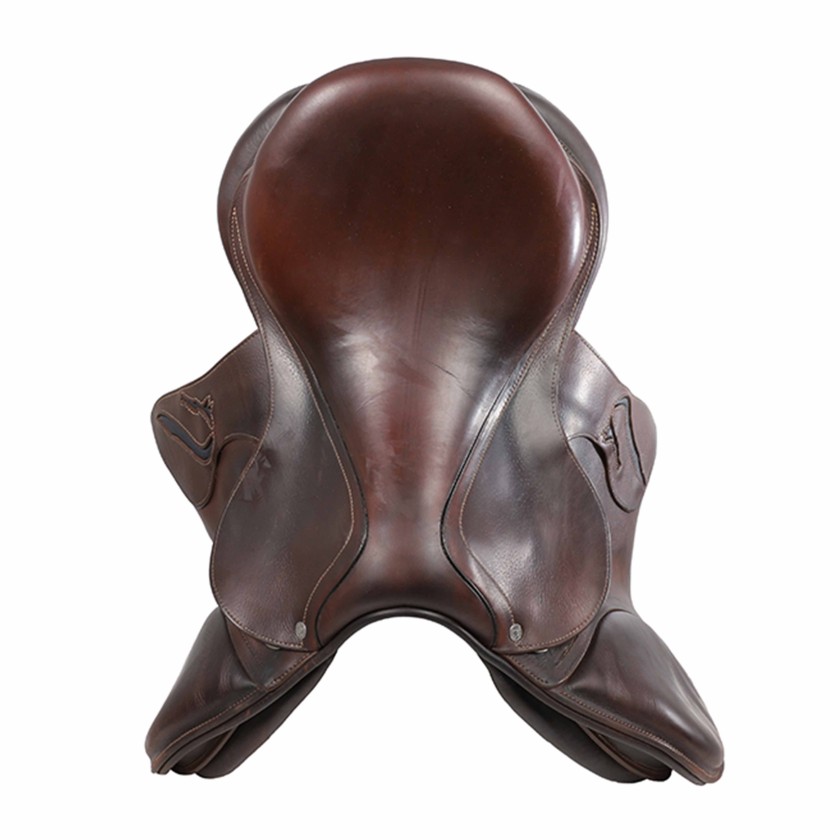 Antarès jumping saddle Active 17"5 2A