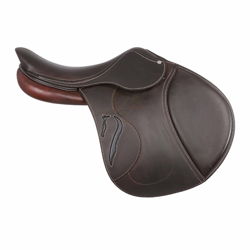 Selle d'obstacle Antarès Advanced 17"5 2AA