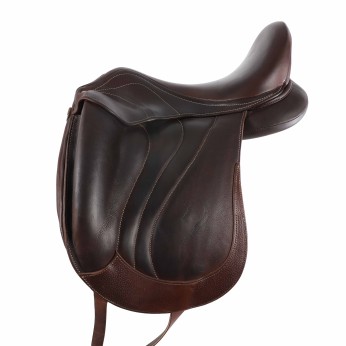 Antarès dressage saddle Concept 17.5" 2R