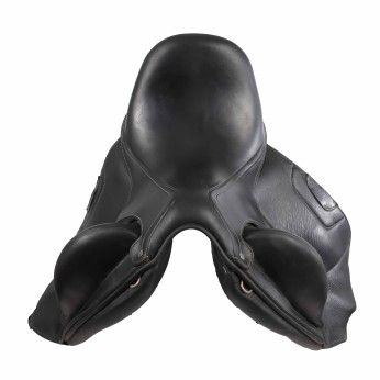 Antarès dressage saddle Tempo+ 17" 2C