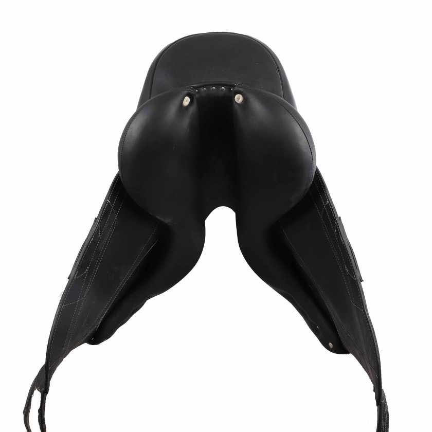 Antarès dressage saddle Tempo+ 17" 2C