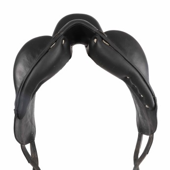 Antarès dressage saddle Tempo+ 17" 2C