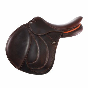 Antarès jumping saddle Connexion 17"5 3AA