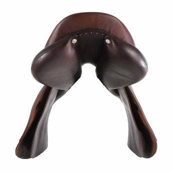 Selle d'obstacle Antarès Contact 18" 3AB