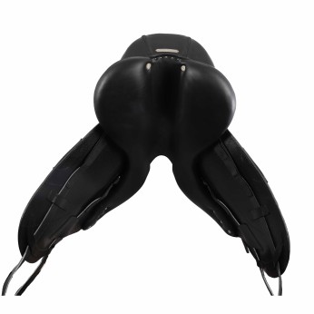 Selle de dressage Antarès Tempo 18" 3N