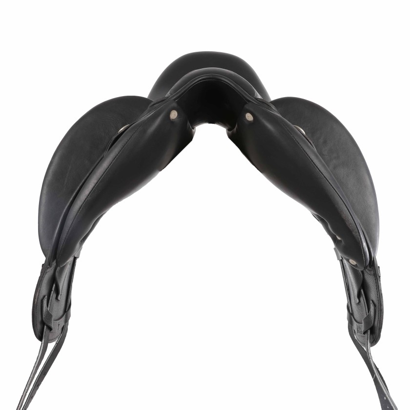 Selle de dressage Antarès Tempo 18" 3N