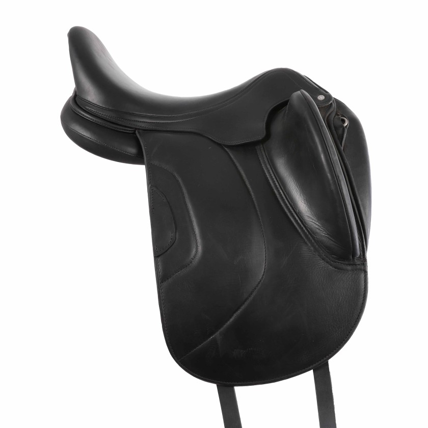 Selle de dressage Antarès Tempo 18" 3N