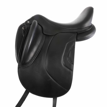 Antarès dressage saddle Tempo 18" 3N