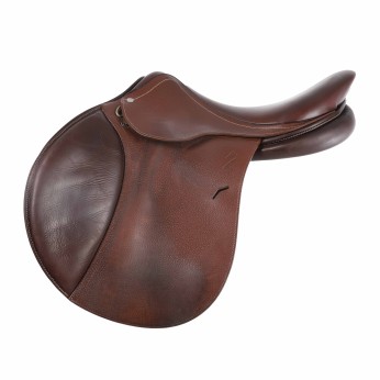 Antarès jumping saddle Connexion 17"5 3A