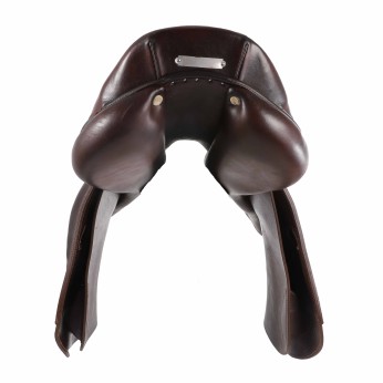 Selle d'obstacle Antarès Connexion 17"5 3AAB