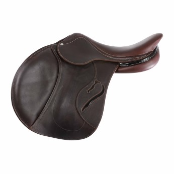 Antarès jumping saddle Evolution-D2 17"5 2AB