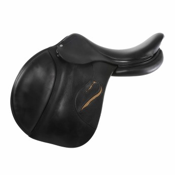 Selle d'obstacle Antarès Comfort2 18" 4AB