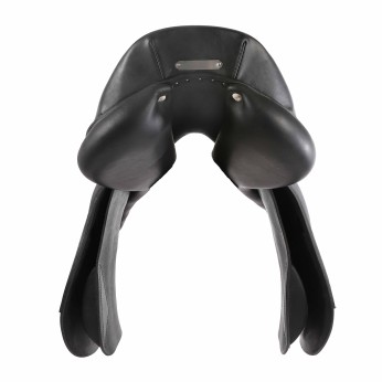 Antarès jumping saddle Comfort2 18" 4AB