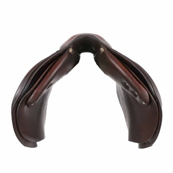 Antarès jumping saddle Evolution 17"5 3A