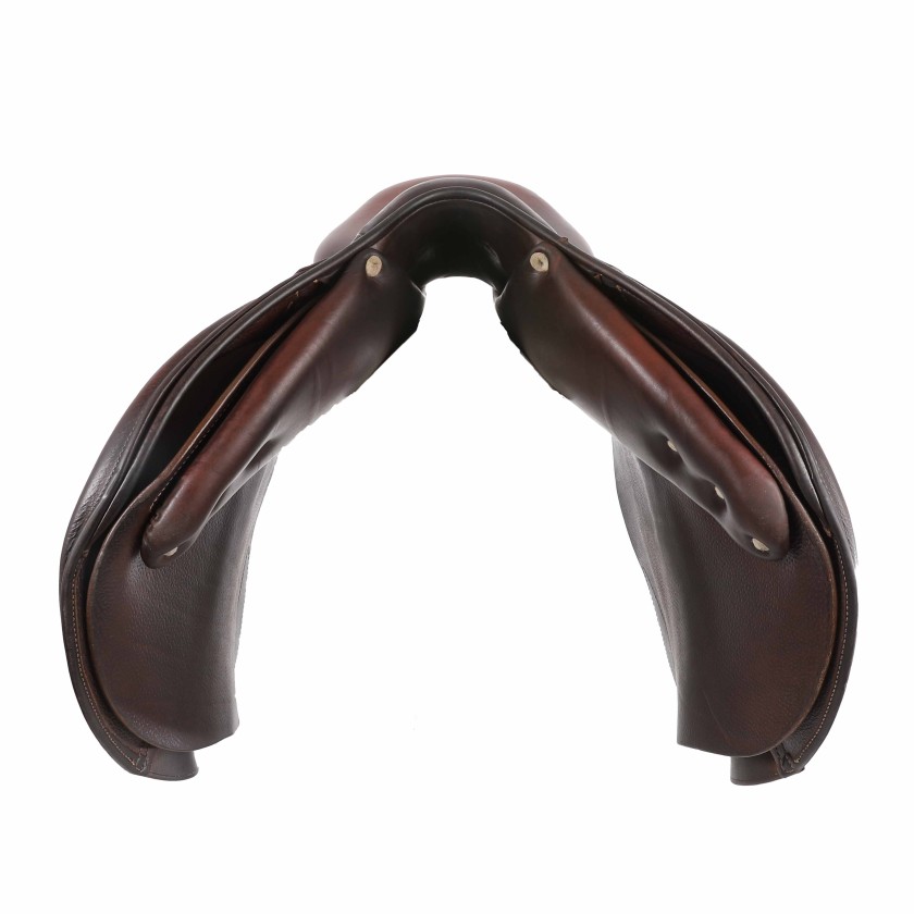 Selle d'obstacle Antarès Evolution 17"5 3A