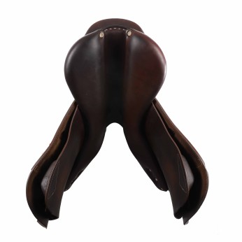 Antarès jumping saddle Evolution 17"5 3A