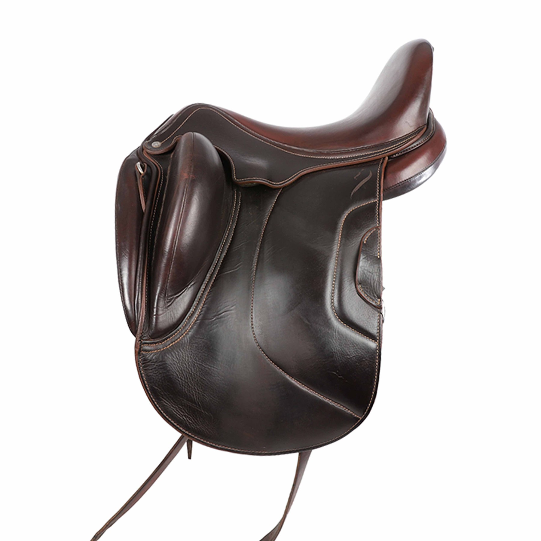 Antarès dressage saddle Tempo 17" 2N