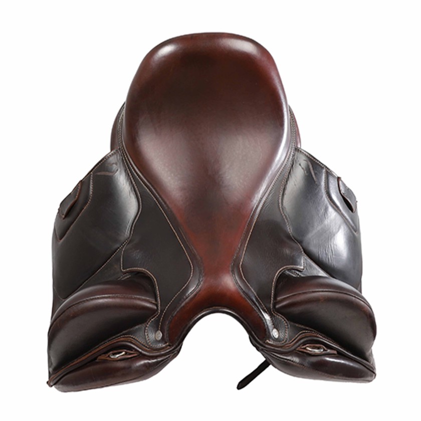 Antarès dressage saddle Tempo 17" 2N