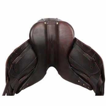 Antarès dressage saddle Tempo 17" 2N