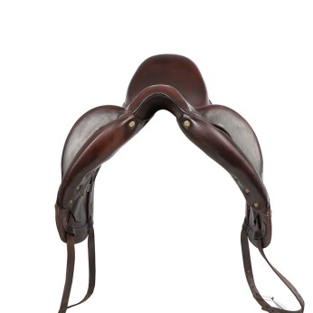 Antarès dressage saddle Tempo 17" 2N