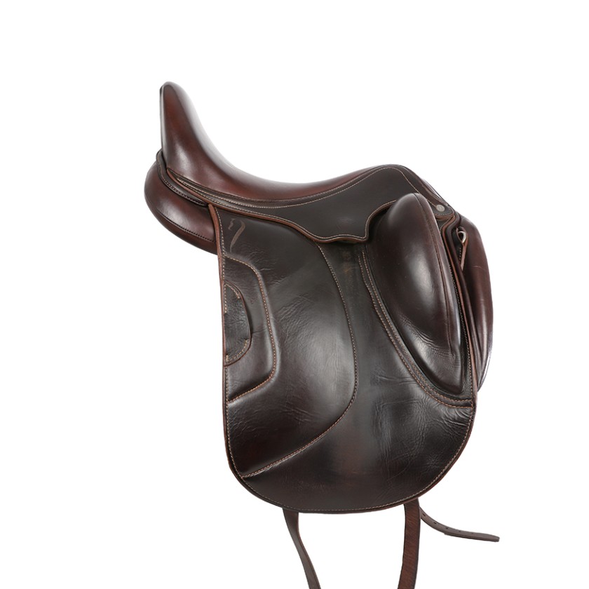 Antarès dressage saddle Tempo 17" 2N