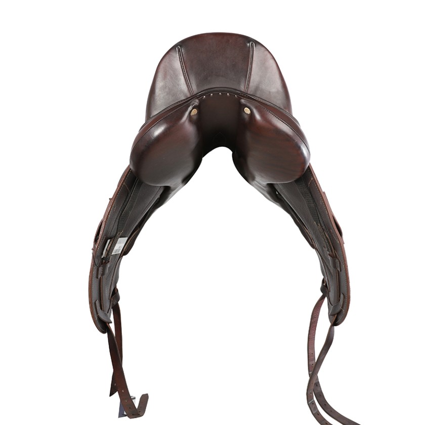 Antarès dressage saddle Tempo 17" 2N