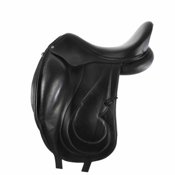 Antarès dressage saddle Cadence 17"5 4R