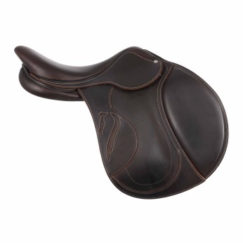 Antarès jumping saddle Evolution-D2 17"5 3AB