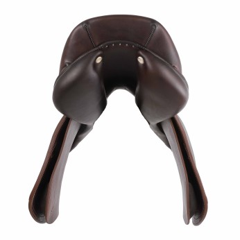 Antarès jumping saddle Evolution-D2 17"5 3AB