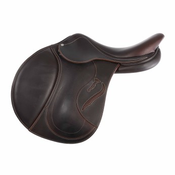 Selle d'obstacle Antarès Evolution-D2 17"5 3AB