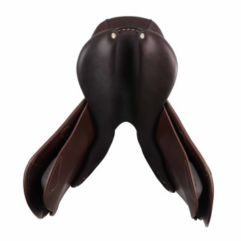 Antarès jumping saddle Evolution-D2 17"5 3AB