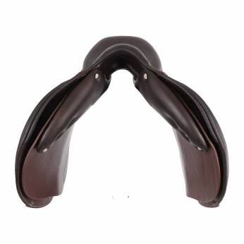 Antarès jumping saddle Evolution-D2 17"5 3AB