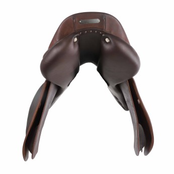 Antarès jumping saddle Connexion 17" 2A