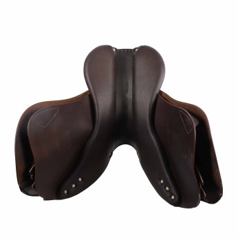 Antarès jumping saddle Connexion 17" 2A