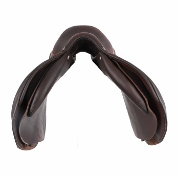 Antarès jumping saddle Connexion 17" 2A