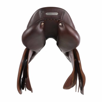 Antarès jumping saddle Connexion 17"5 3A