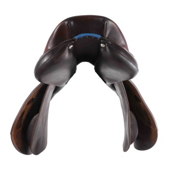 Antarès jumping saddle Connexion 17"5 3AB