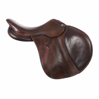 Antarès jumping saddle Evolution-D2 17"5 3AAA