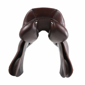 Antarès jumping saddle Evolution-D2 17"5 3AAA