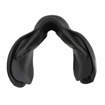 Antares Jumping Saddle Signature 18" 3A