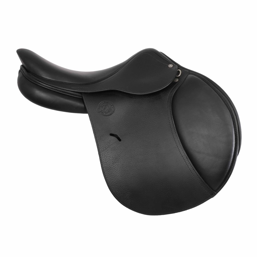 Antares Jumping Saddle Signature 18" 3A