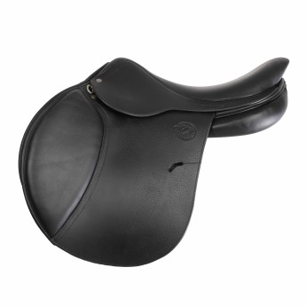 Antares Jumping Saddle Signature 18" 3A